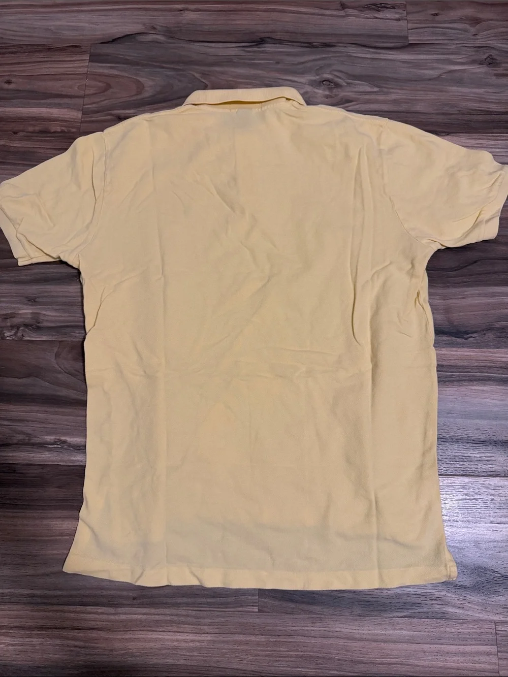 VTG 90s Polo Ralph Lauren Pique Polo Shirt Bundle (2) Mens XL Preppy Cotton